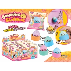 Dumpling Clickerz