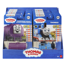 Thomas & Friends Basic Diecast Engine Asst
