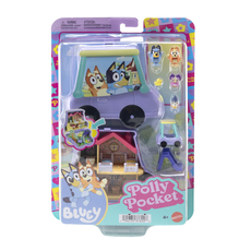 Bluey Compact