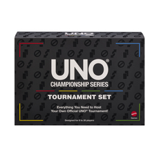 UNO Tournament Kit