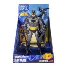 12" Feature Batman