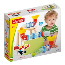 Migoga Pipe