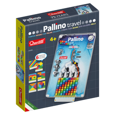 Mini Travel Pallino