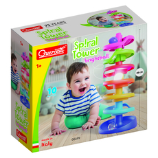 Spiral Tower Brightball