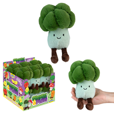 Pickle & Plum - Broccoli