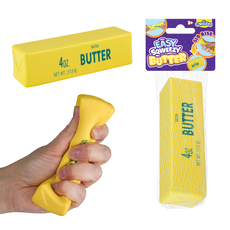 Easy Sqweezy Butter Mega