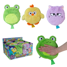 Whoopzeezz Plush