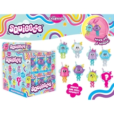 Squiggles Charmlets