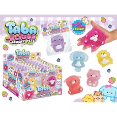 Taba-licious Slushy Pets