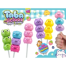 Taba-licious Snack Sticks Series 2