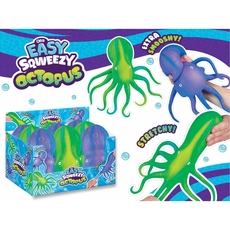 Easy Sqweezy Octopus