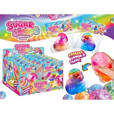 Sugar Swaps Prismatic Duck Assortment