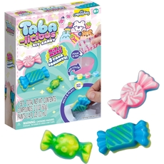 Taba-licious DIY Kit Mega - Candy