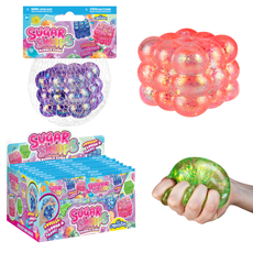 Sugar Swaps Bubble Cube