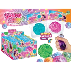 Sugar Swaps Knot Ball