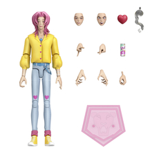 KPop Demon Hunters  Core Figure - Romance