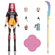 KPop Demon Hunters  Core Figure - MIRA