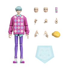 KPop Demon Hunters Core Figure - Baby  (PRE-ORDER)