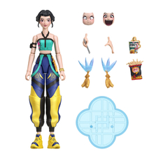 KPop Demon Hunters Core Figure - ZOEY
