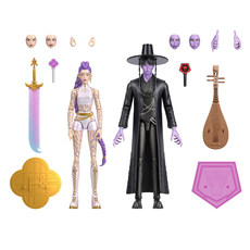 KPop Demon Hunters Core Figure Finale 2-Pack