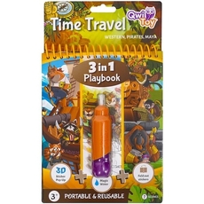 Water Activity Set - Time Travel