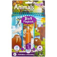 Water Activity Set - Animals