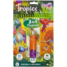 Water Activity Set - Tropics
