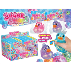 Sugar Swaps Duck Mega