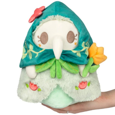 Mini Squishable Botanical Plague Nurse