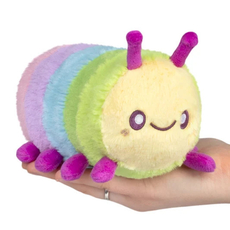 Snackers S1E5 - Rainbow Caterpillar