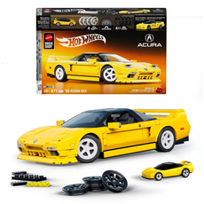 Hot Wheels Elite Series Acura RCL