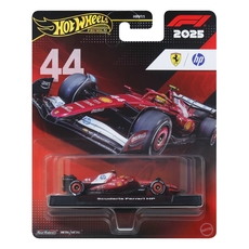 F1 - Ferrari (Hamilton) (8)