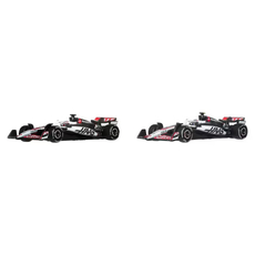 Premium Race 2-Packs (4)