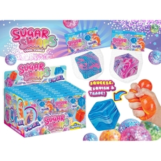 Sugar Swaps Cool Cube Swirl