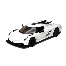 5" KOENIGSEGG JESKO ABSOLUT