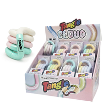 Tangle Jr. Clouds