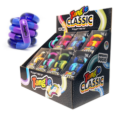 Tangle Jr. Classic