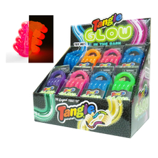 Tangle Jr. Glow in the Dark