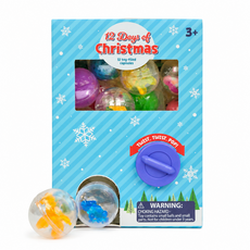 12 Days of Christmas