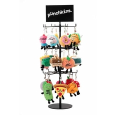 Punchkins Fully Loaded Bites Display