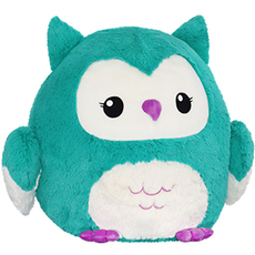 Squishable Mini Baby Owl